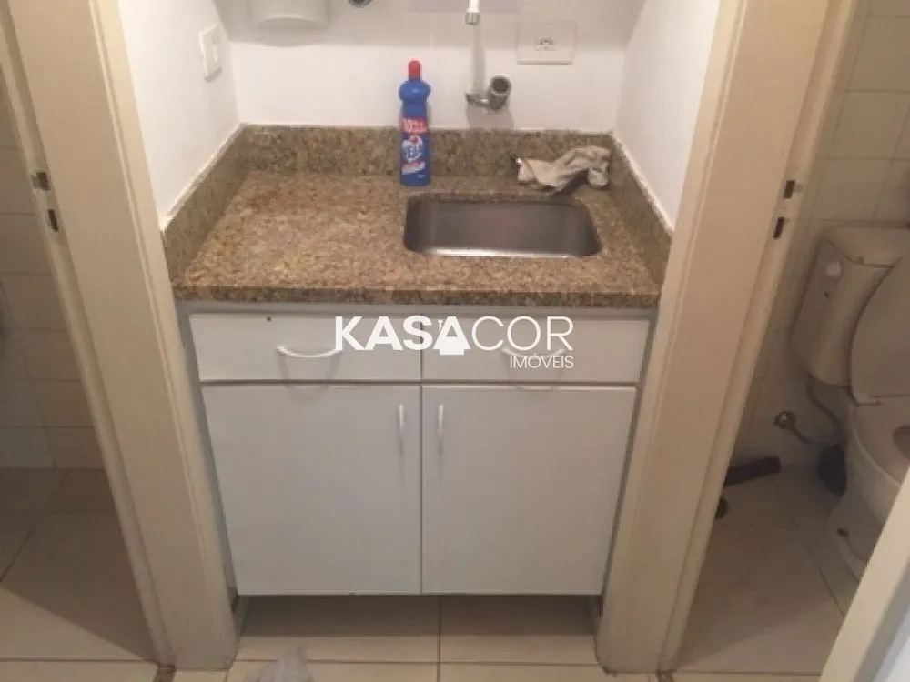 Sala-Conjunto, 32 m² - Foto 8
