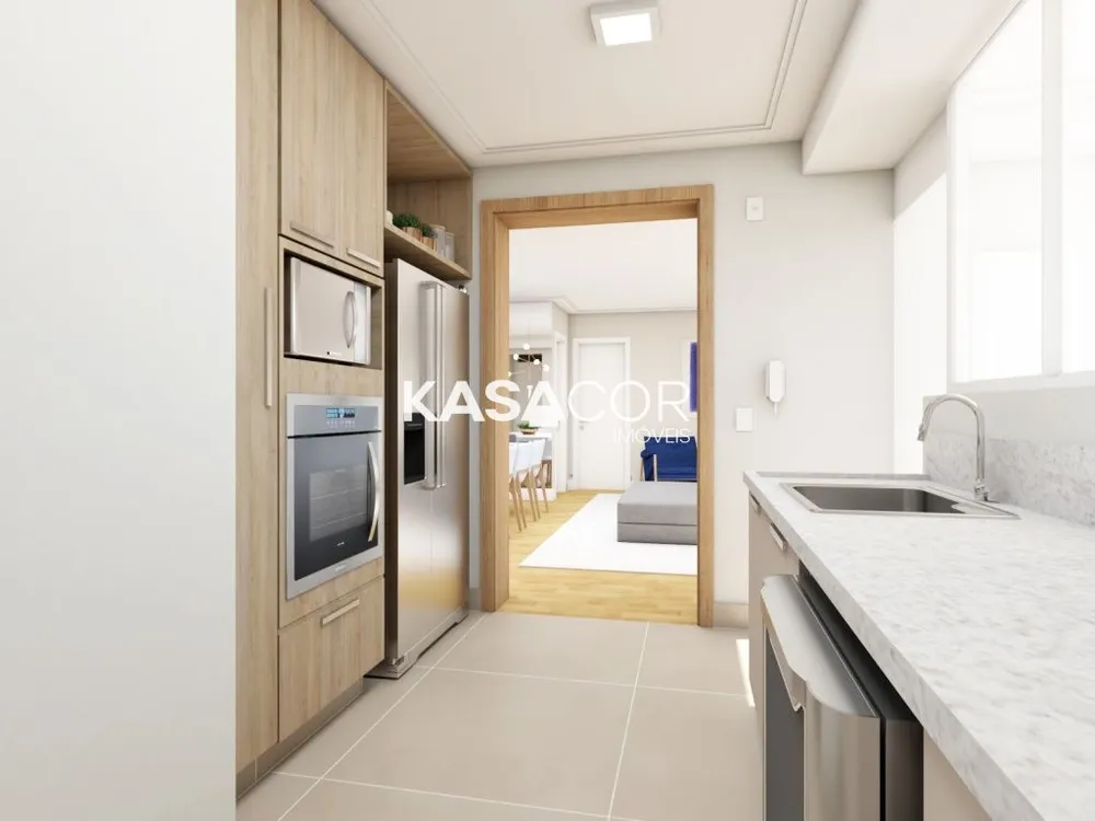 Apartamento, 2 quartos, 104 m² - Foto 3