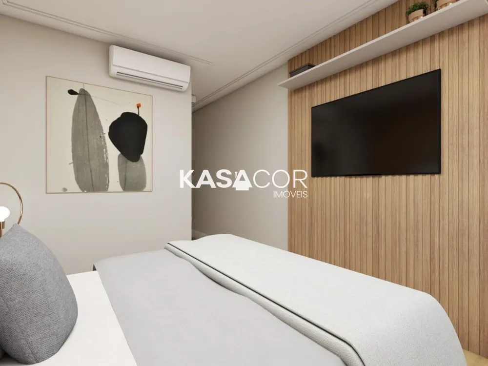 Apartamento, 2 quartos, 104 m² - Foto 5