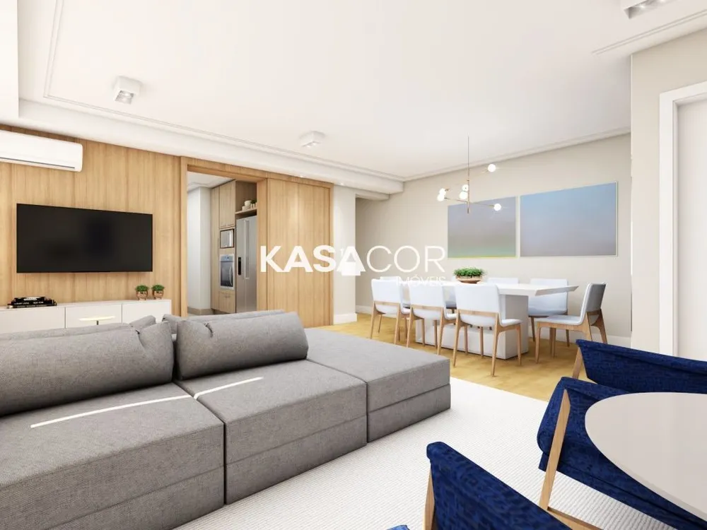 Apartamento, 2 quartos, 104 m² - Foto 1
