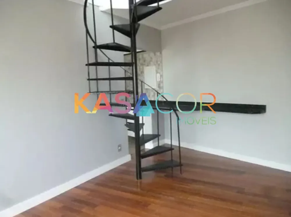 Cobertura, 2 quartos, 83 m² - Foto 5
