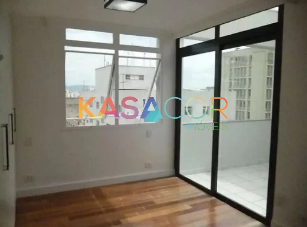 Cobertura, 2 quartos, 83 m² - Foto 2