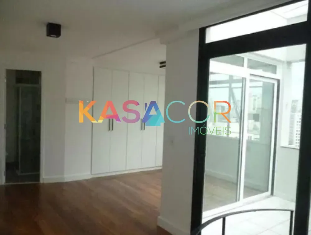 Cobertura, 2 quartos, 83 m² - Foto 1