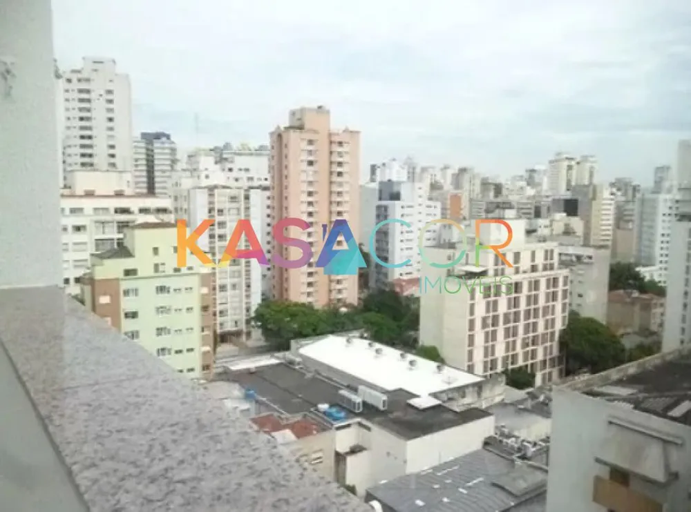 Cobertura, 2 quartos, 83 m² - Foto 8