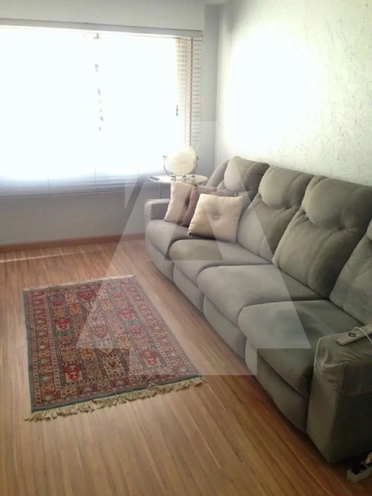 Apartamento, 3 quartos, 270 m² - Foto 4