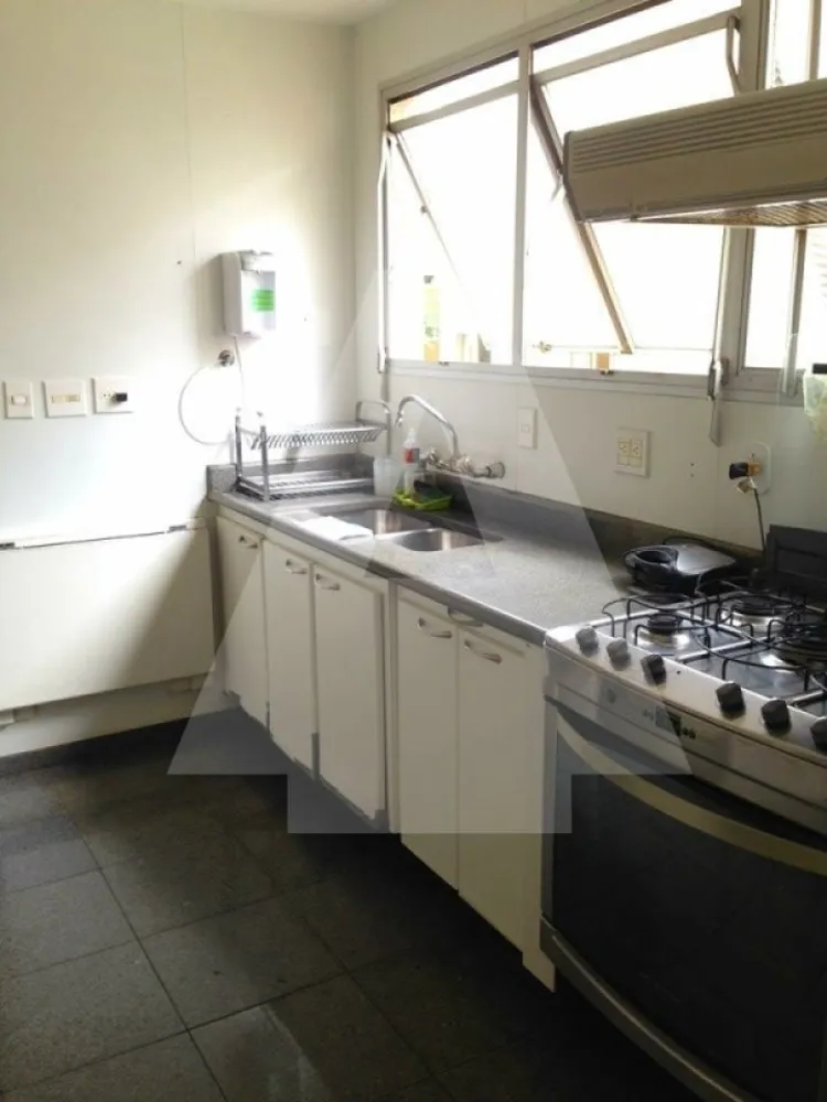 Apartamento, 3 quartos, 270 m² - Foto 7
