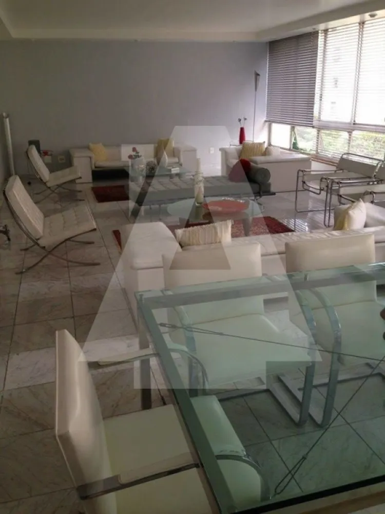 Apartamento, 3 quartos, 270 m² - Foto 8