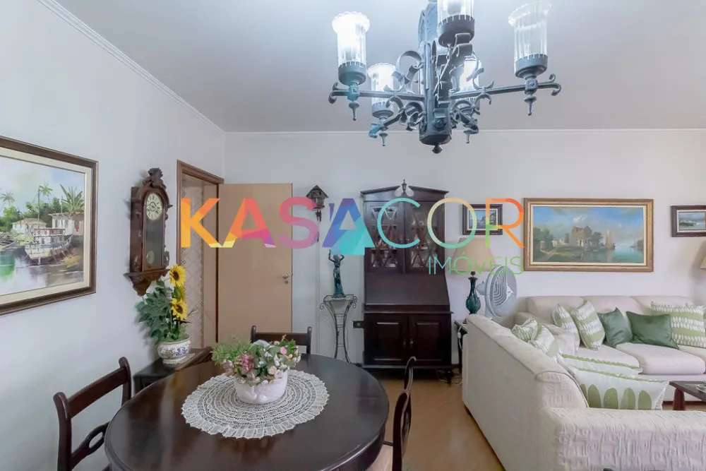 Apartamento, 3 quartos, 182 m² - Foto 3