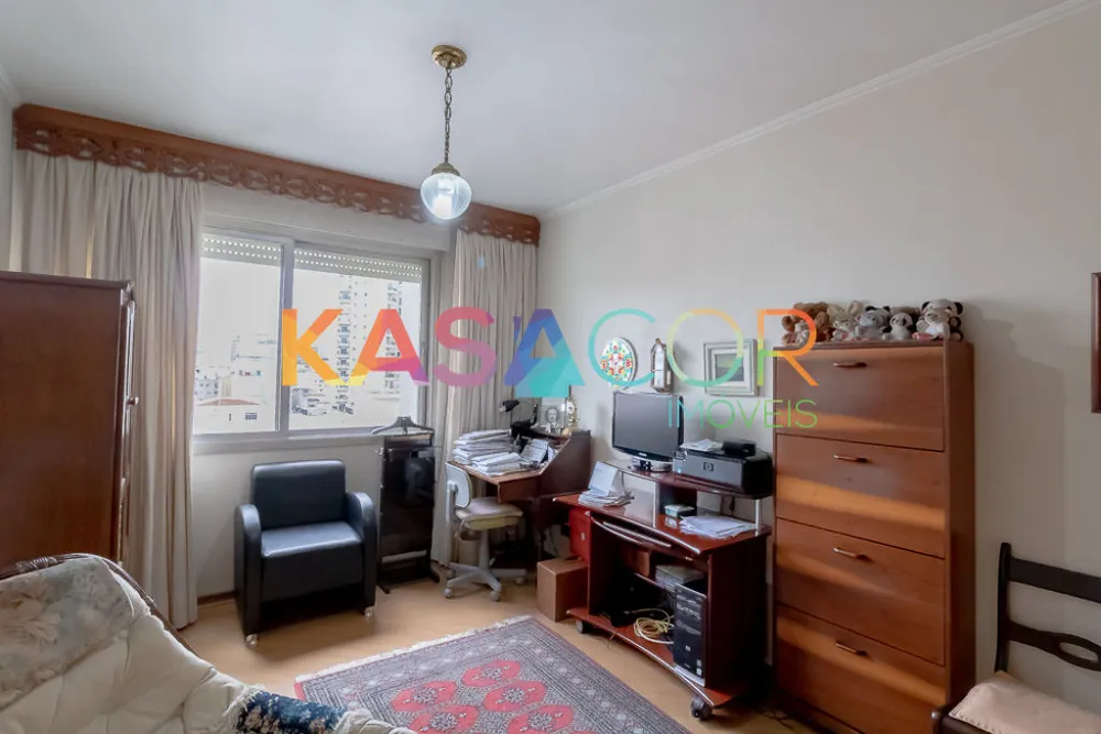 Apartamento, 3 quartos, 182 m² - Foto 7