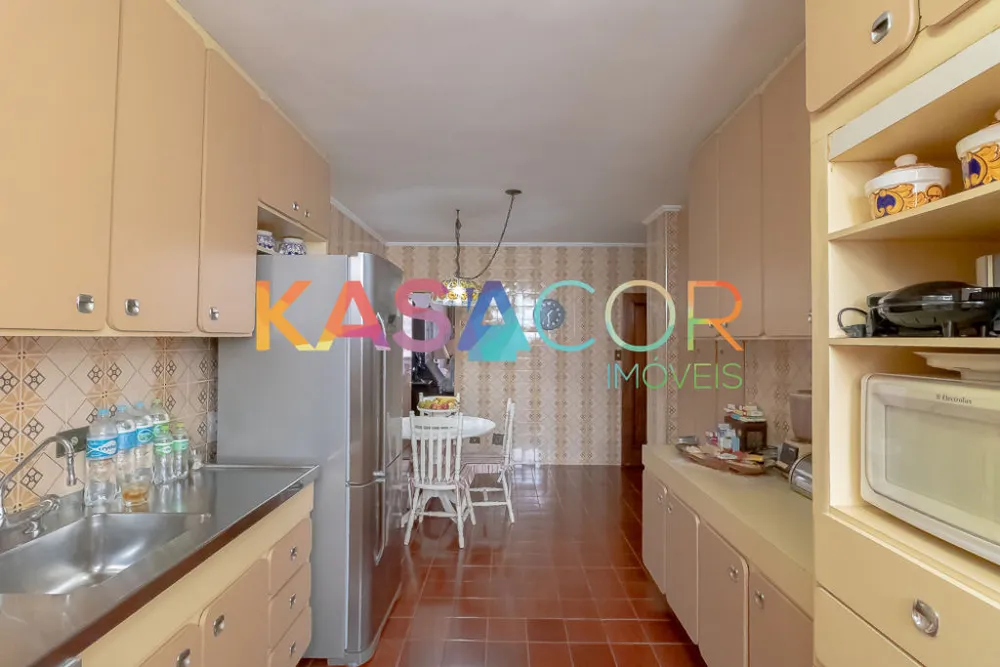 Apartamento, 3 quartos, 182 m² - Foto 8