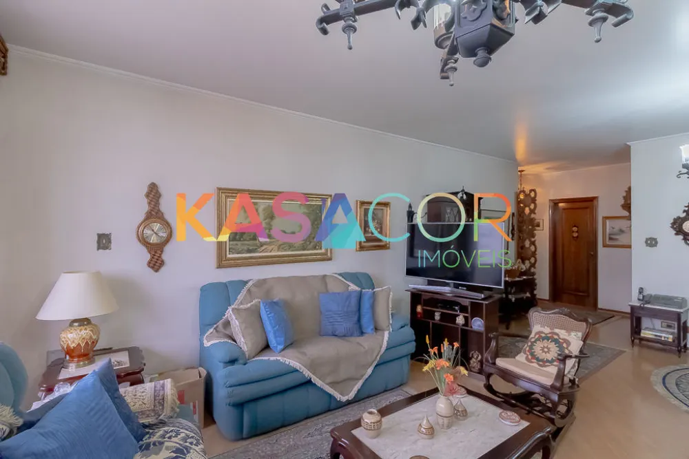 Apartamento, 3 quartos, 182 m² - Foto 5