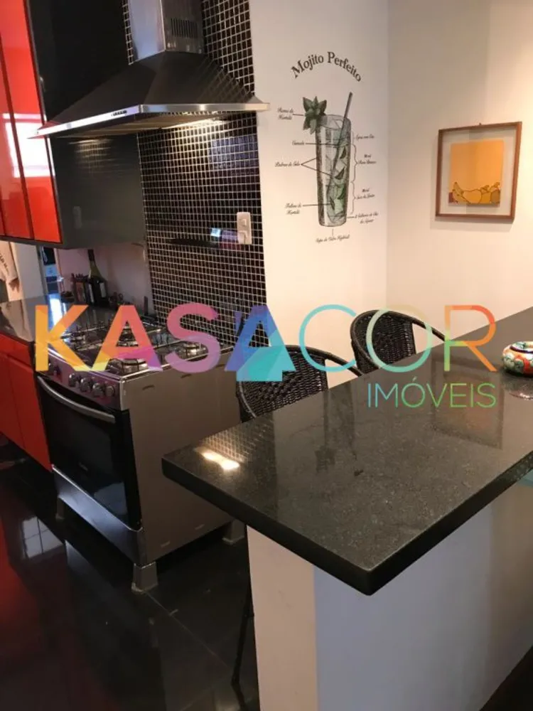 Apartamento, 1 quarto, 113 m² - Foto 4