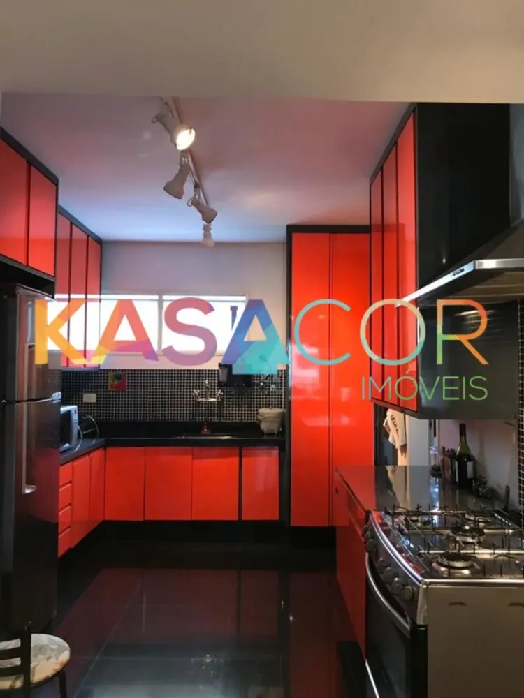Apartamento, 1 quarto, 113 m² - Foto 1