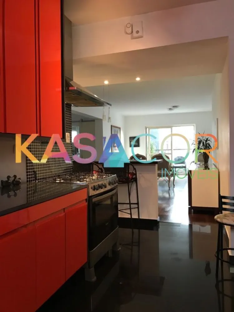 Apartamento, 1 quarto, 113 m² - Foto 3