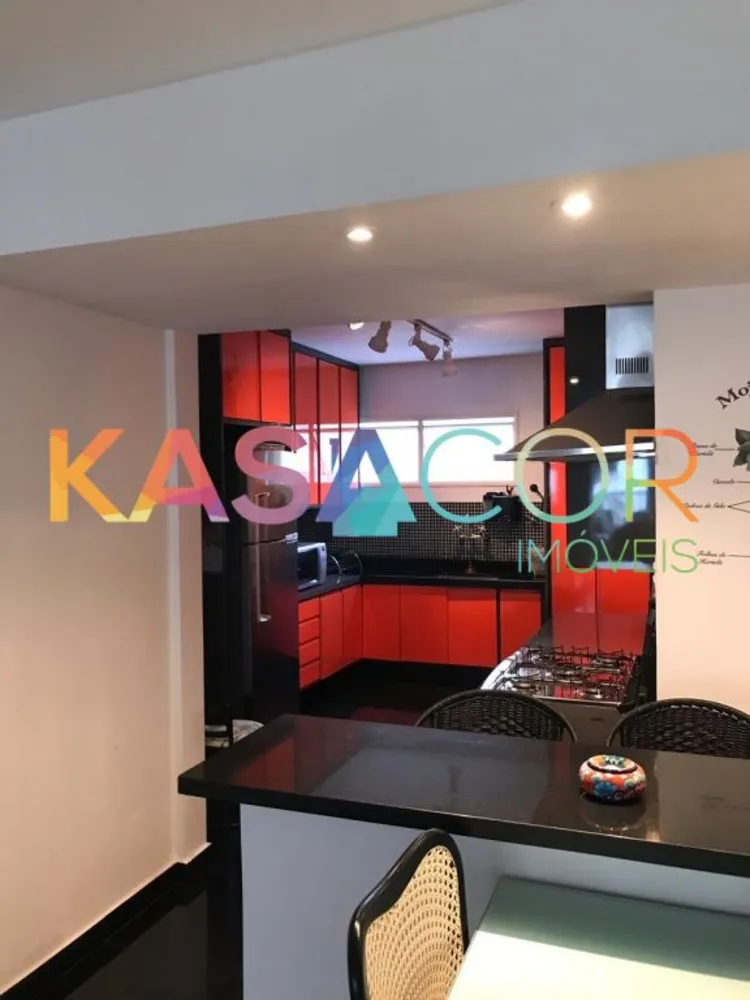 Apartamento, 1 quarto, 113 m² - Foto 2