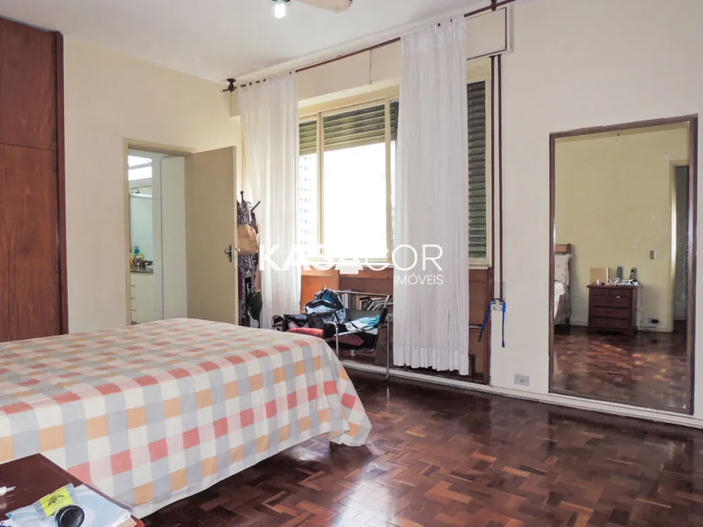 Apartamento, 4 quartos, 320 m² - Foto 8