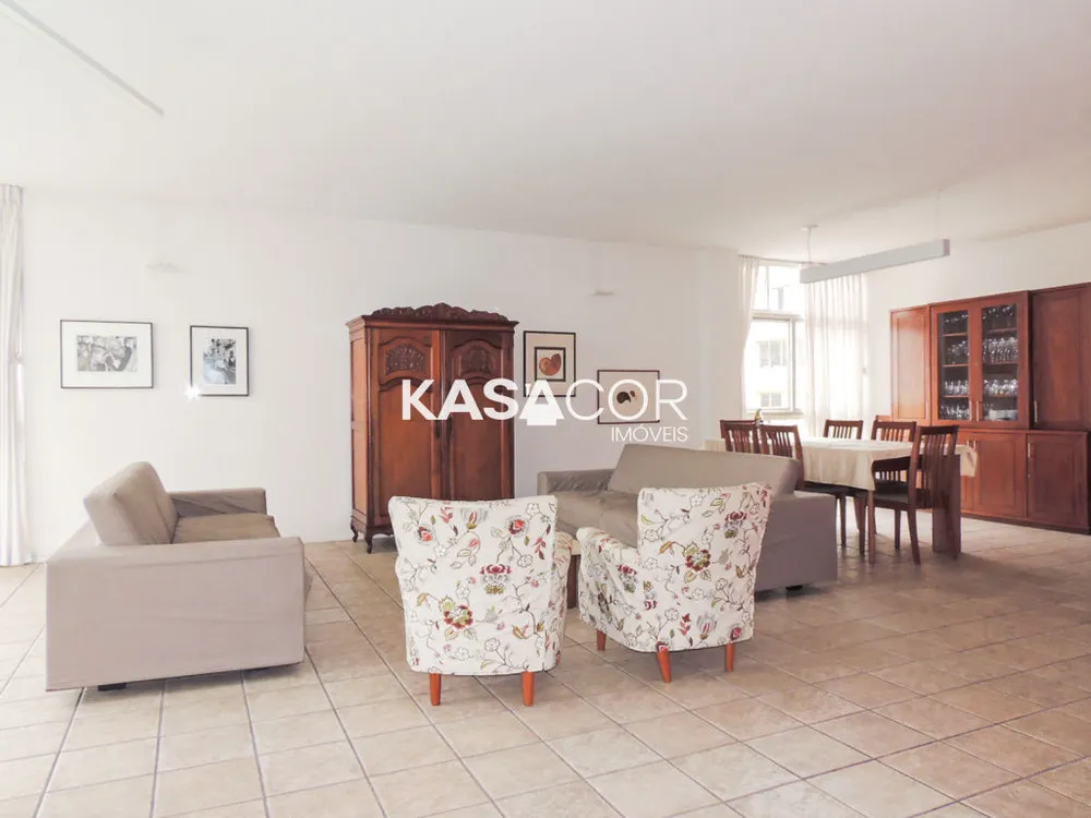 Apartamento, 4 quartos, 320 m² - Foto 3