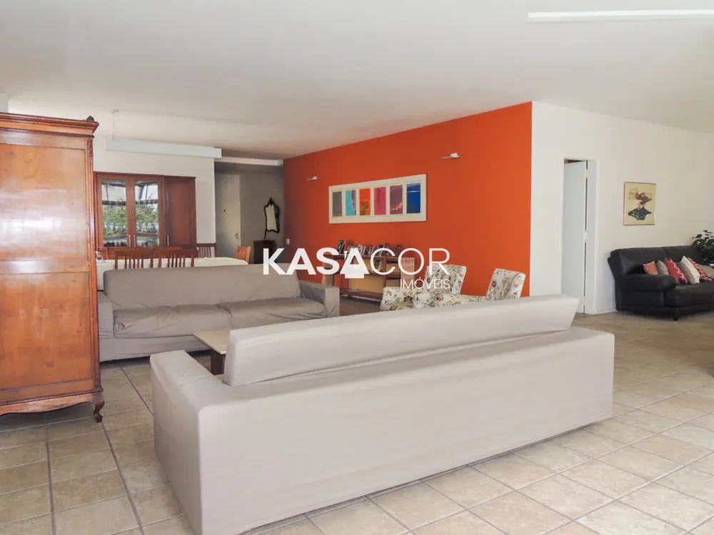 Apartamento, 4 quartos, 320 m² - Foto 4