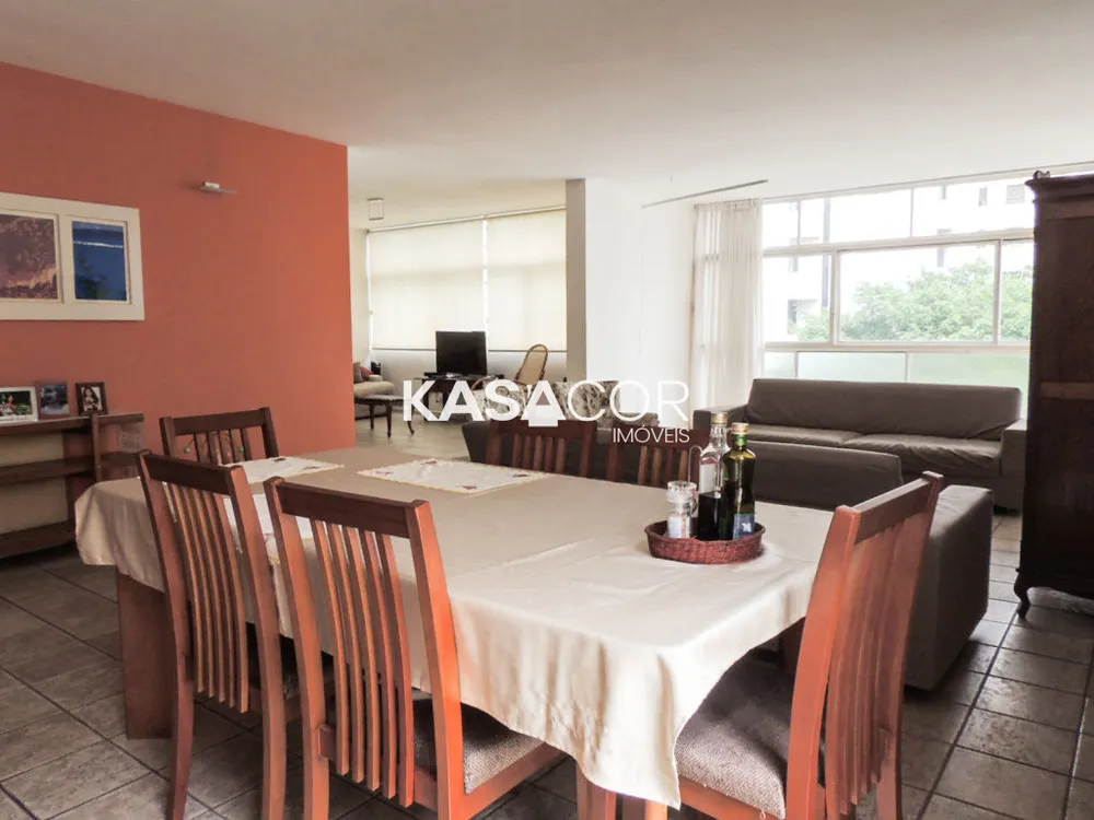 Apartamento, 4 quartos, 320 m² - Foto 2