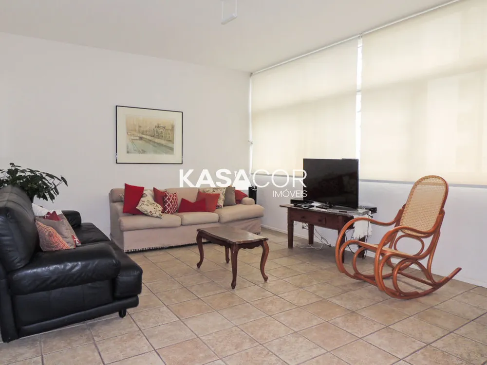 Apartamento, 4 quartos, 320 m² - Foto 7
