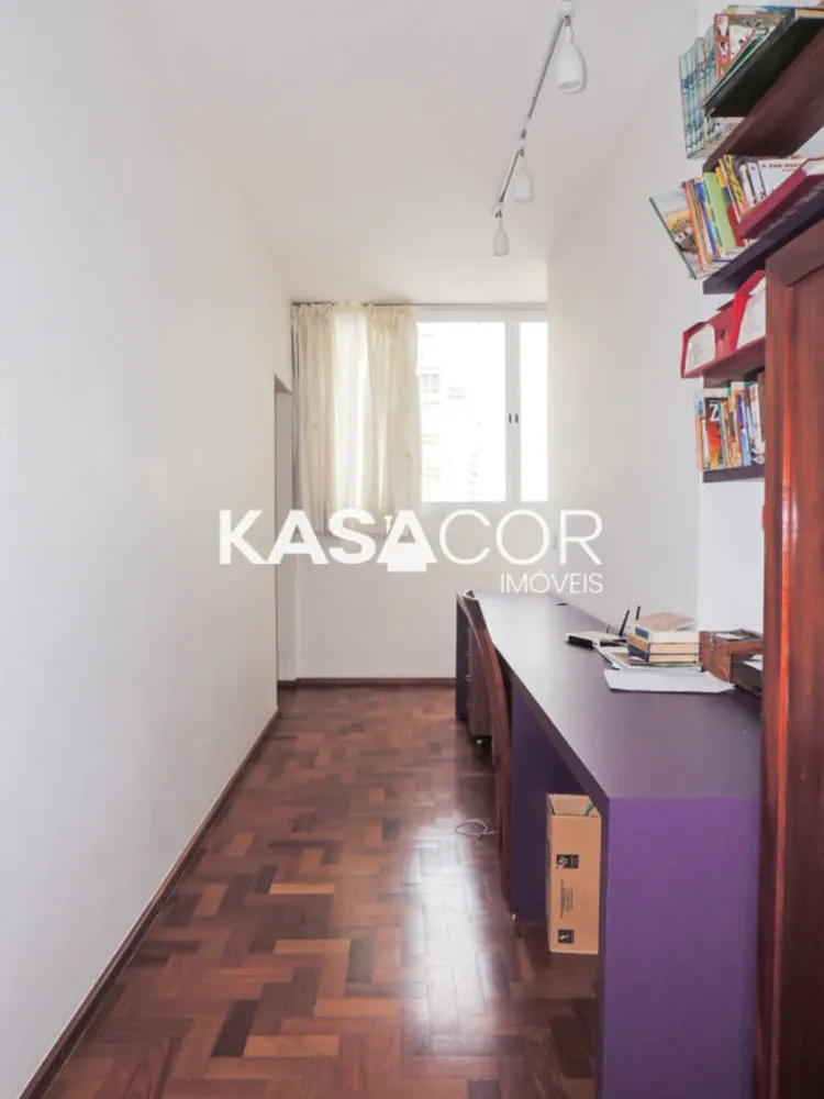 Apartamento, 4 quartos, 320 m² - Foto 6