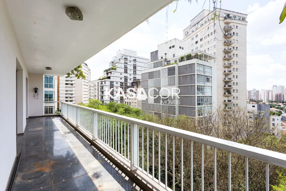 Apartamento, 4 quartos, 468 m² - Foto 7