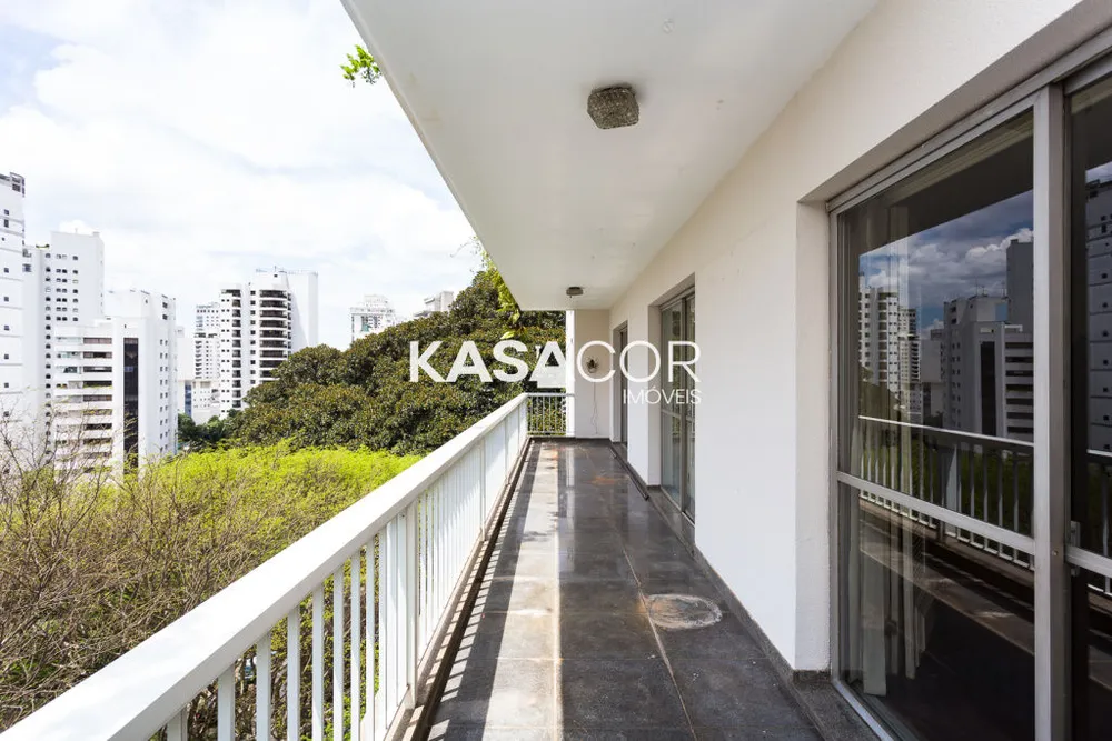 Apartamento, 4 quartos, 468 m² - Foto 6