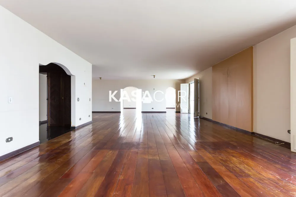 Apartamento, 4 quartos, 468 m² - Foto 1