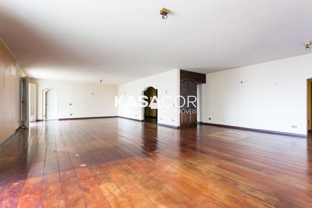 Apartamento, 4 quartos, 468 m² - Foto 3