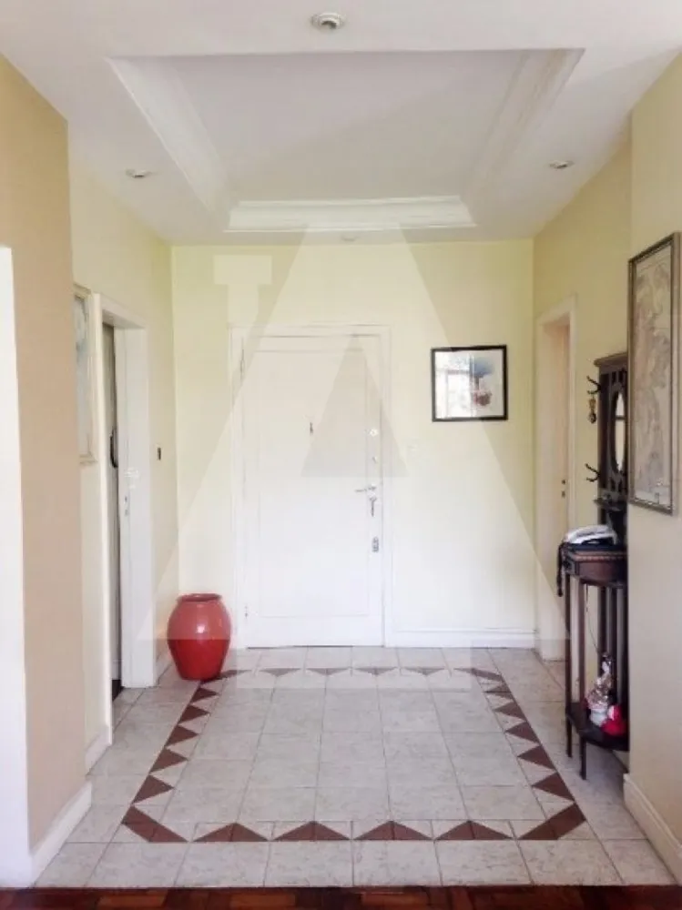 Apartamento, 1 quarto, 140 m² - Foto 1
