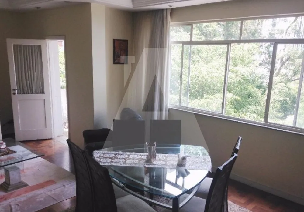 Apartamento, 1 quarto, 140 m² - Foto 4