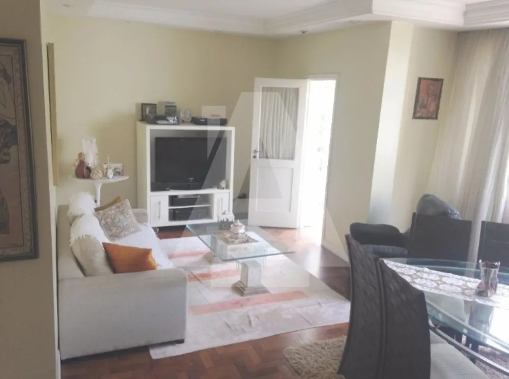 Apartamento, 1 quarto, 140 m² - Foto 2