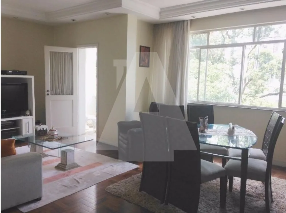 Apartamento, 1 quarto, 140 m² - Foto 3