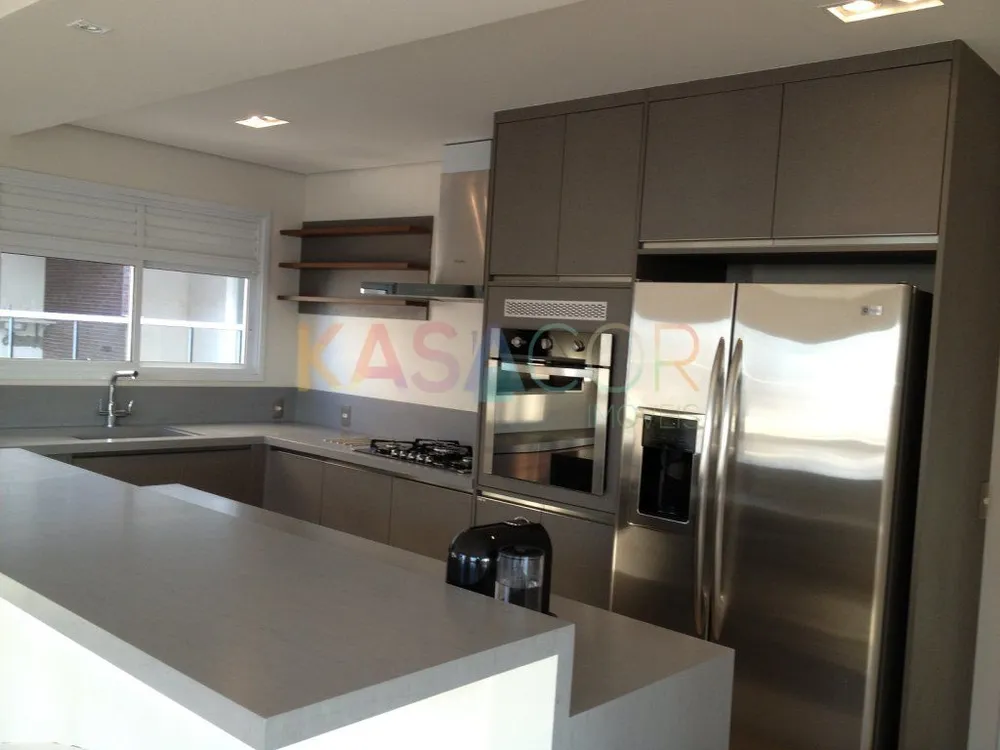 Cobertura, 3 quartos, 220 m² - Foto 3