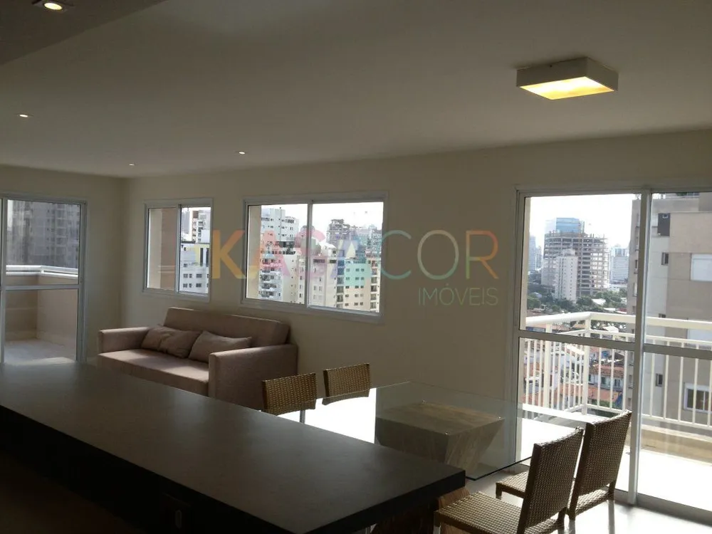 Cobertura, 3 quartos, 220 m² - Foto 4