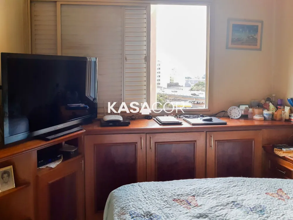 Apartamento, 2 quartos, 68 m² - Foto 5
