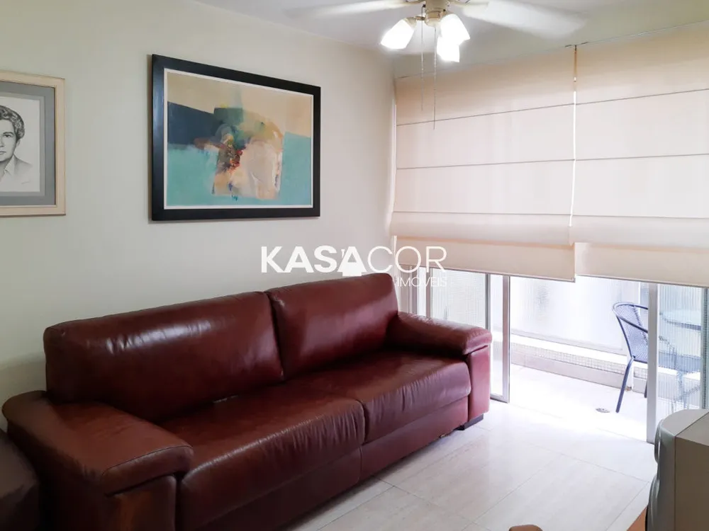 Apartamento, 2 quartos, 68 m² - Foto 1
