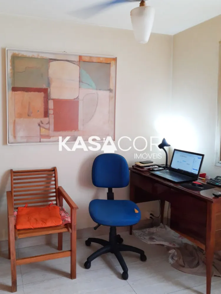 Apartamento, 2 quartos, 68 m² - Foto 8