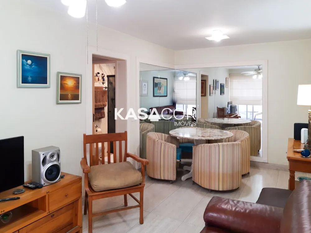Apartamento, 2 quartos, 68 m² - Foto 3