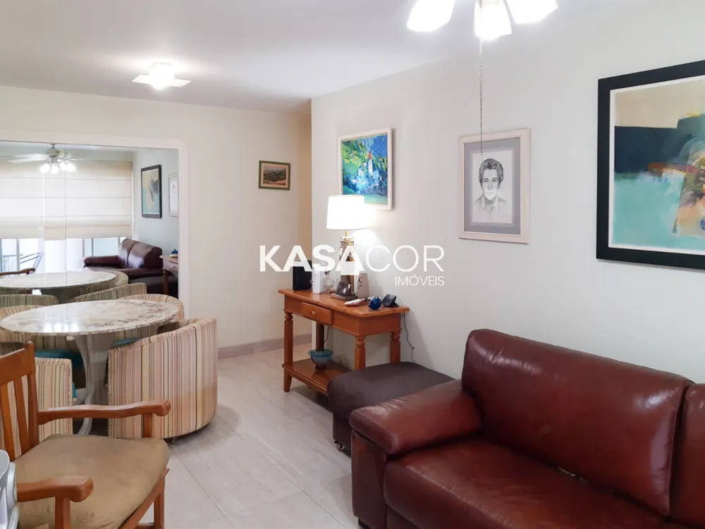 Apartamento, 2 quartos, 68 m² - Foto 2