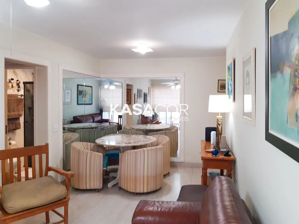 Apartamento, 2 quartos, 68 m² - Foto 4
