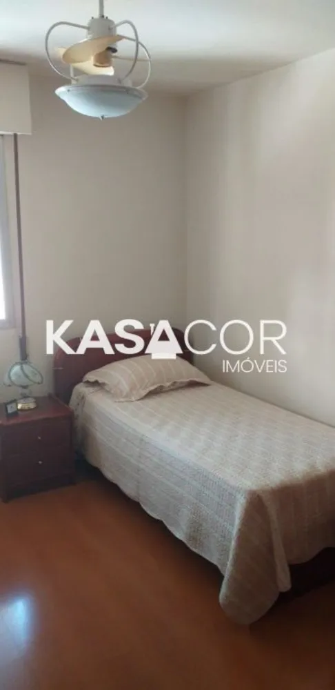 Apartamento, 3 quartos, 104 m² - Foto 5