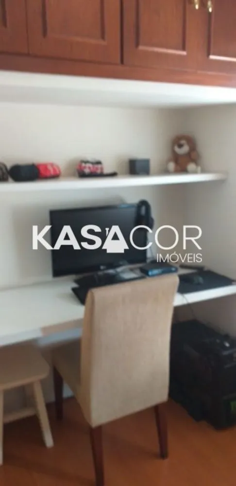 Apartamento, 3 quartos, 104 m² - Foto 4