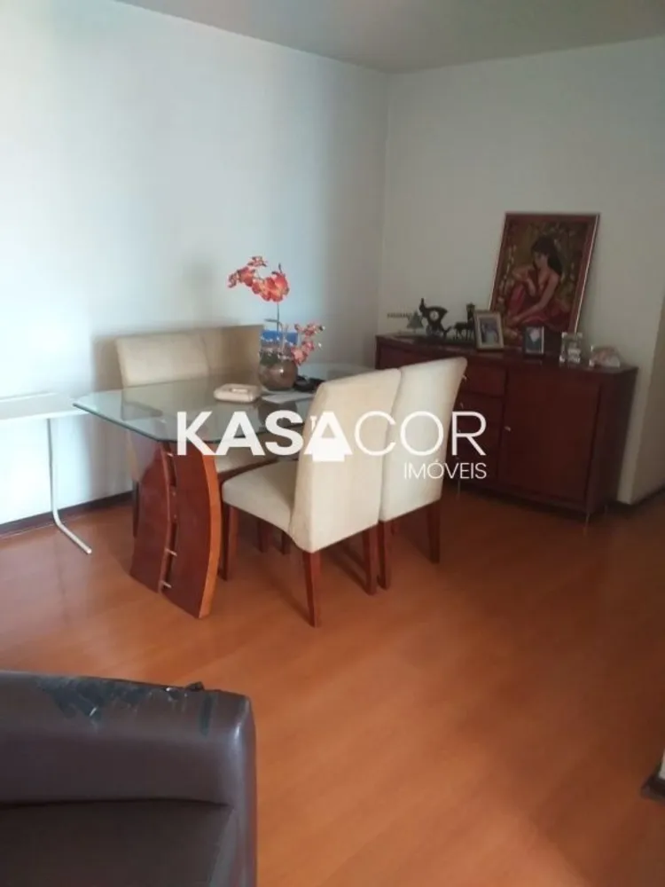 Apartamento, 3 quartos, 104 m² - Foto 1