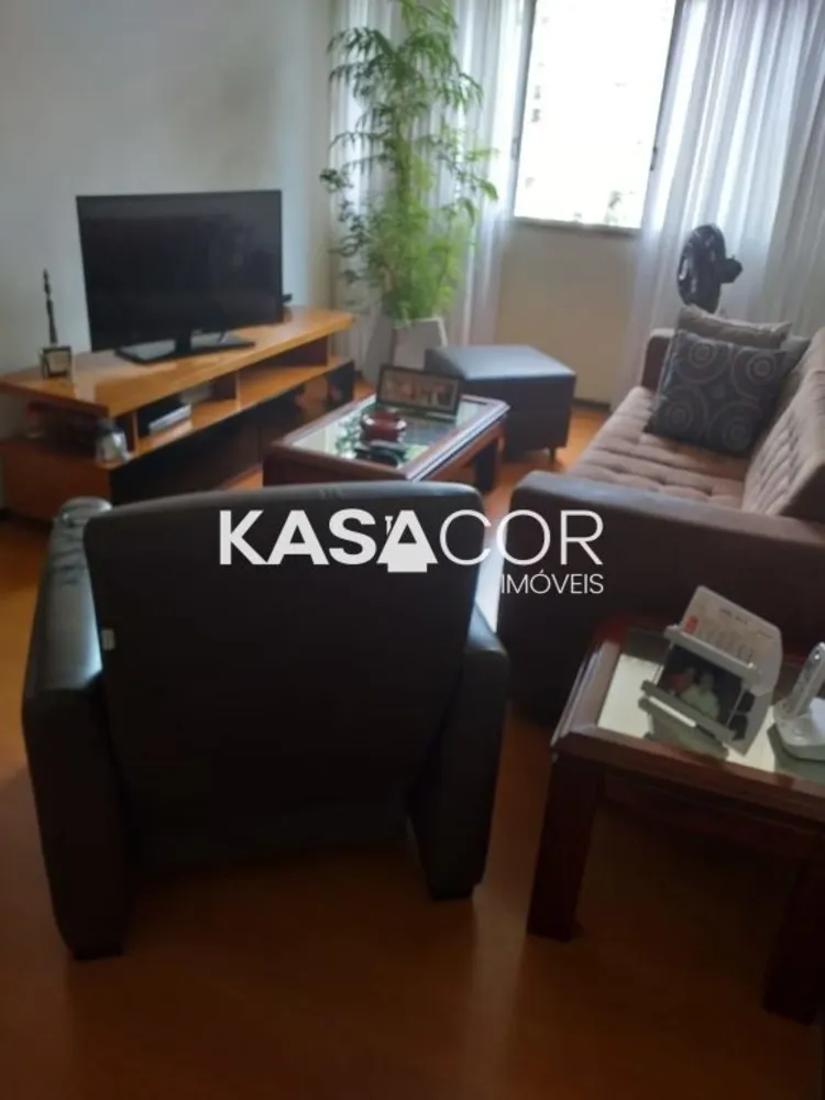 Apartamento, 3 quartos, 104 m² - Foto 2