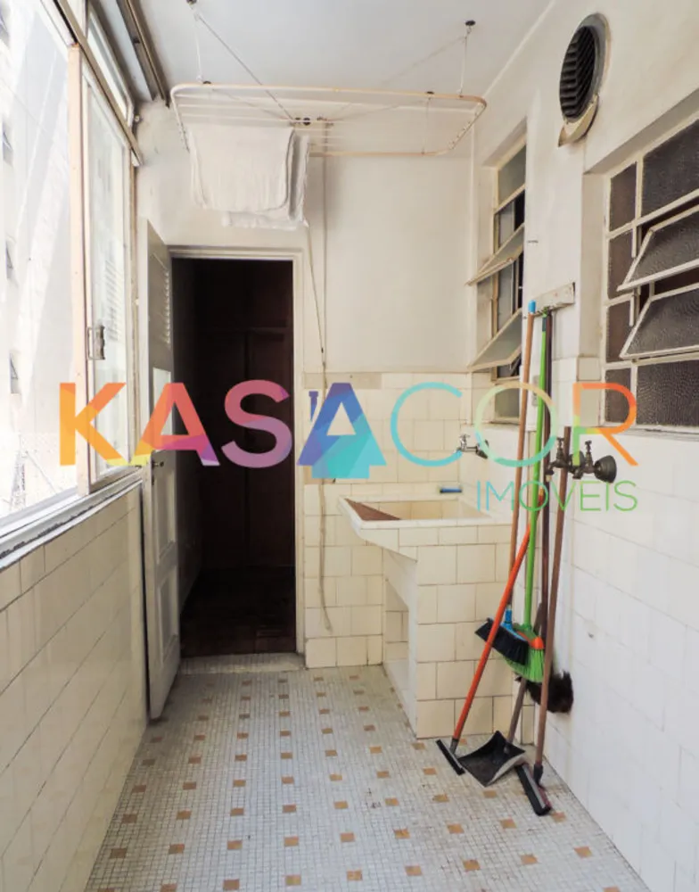 Apartamento, 2 quartos, 100 m² - Foto 6