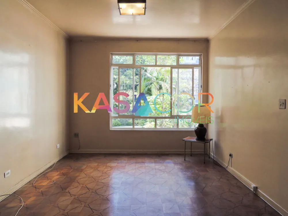 Apartamento, 2 quartos, 100 m² - Foto 1