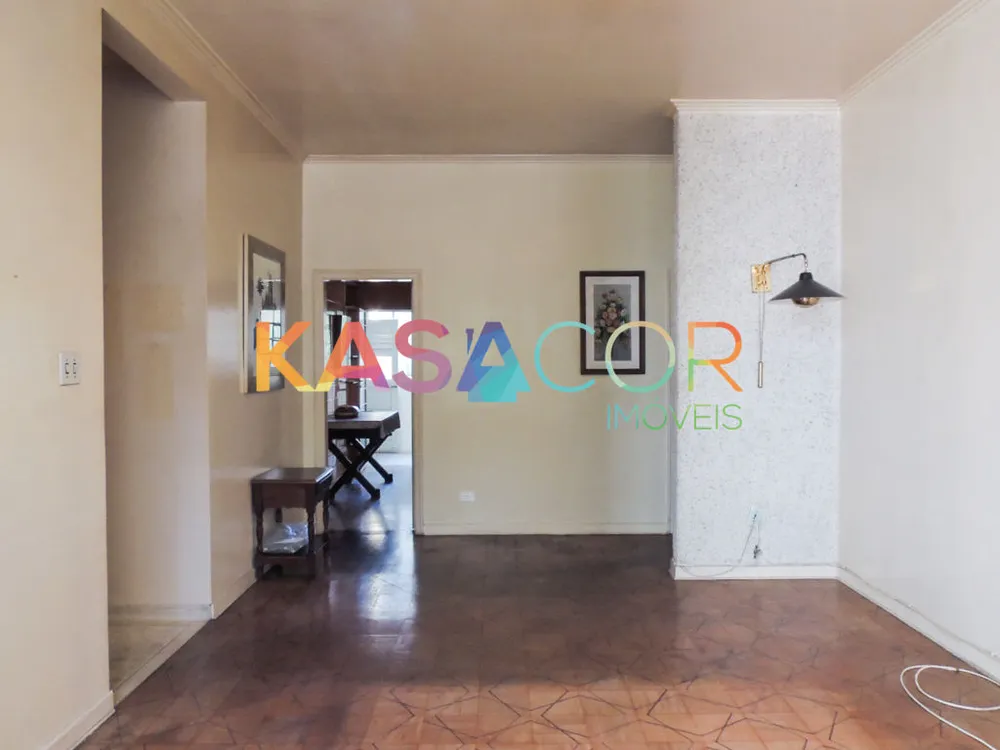 Apartamento, 2 quartos, 100 m² - Foto 4