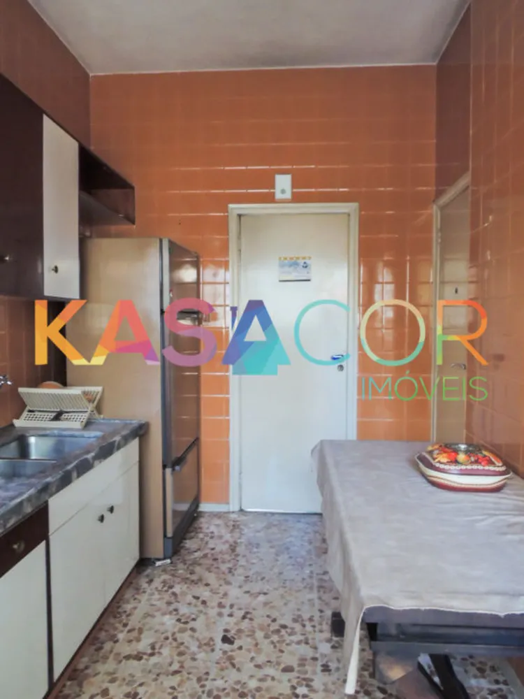 Apartamento, 2 quartos, 100 m² - Foto 5