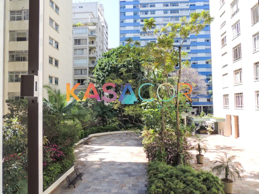 Apartamento, 2 quartos, 100 m² - Foto 3